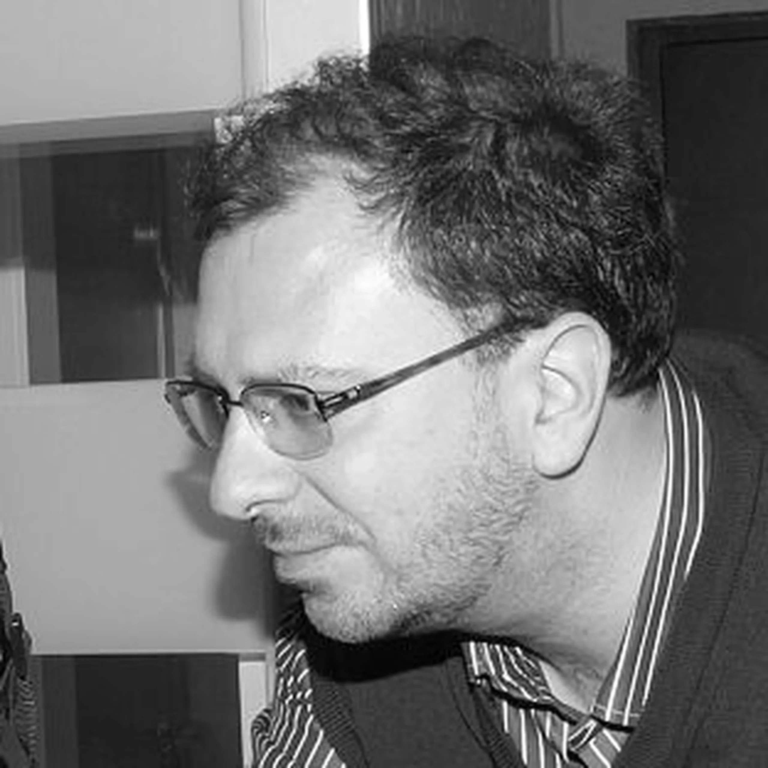 Архитектор Кирилл Юрьевич Архипов